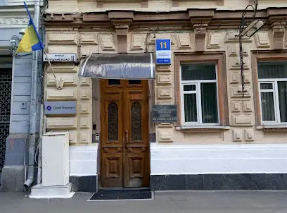 КП "Київське інвестиційне агентство"