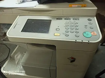 Canon сервисный центр (офицыальный)