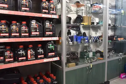 ФОЛЬКСАВТО - Автозапчастини Вишгород