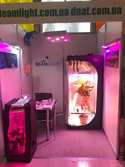 Beamlight.com.ua