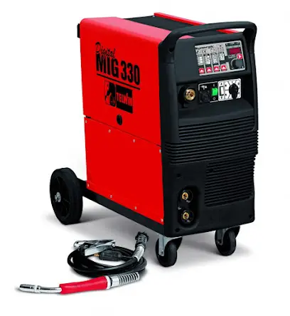 Эквинет - оборудование для СТО, подъемники, шиномонтажные стенды, пневматический инструмент, домкраты, компрессоры