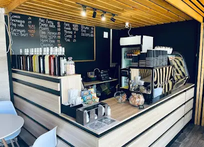 Кав&rsquo;ярня Smile