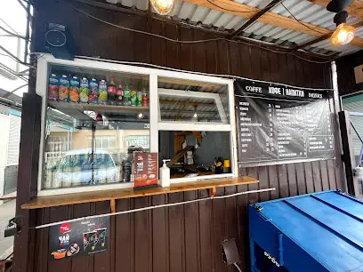 Кав'ярня COFFEE SIDE