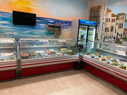Доставка готовых блюд из Морепродуктов Seafood Shop and Bar