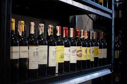 WINE WINE Вайн Вайн ️ Вино та міцний алкоголь