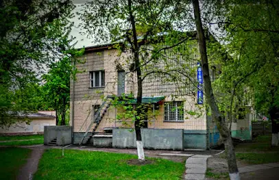 Бібліотека ім. М. П. Стельмаха