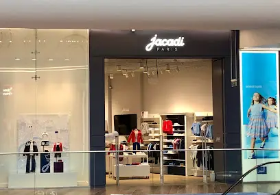 Jacadi ТРЦ Blockbuster Mall