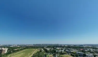 Rent Bike "nextbike" Station 9128, Оренда велосипедів