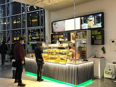 Dilim Turkish Baklava