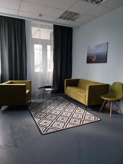 Психологічний центр MentalHealth (Ментал Хелс)