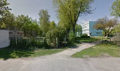 Я люблю танці