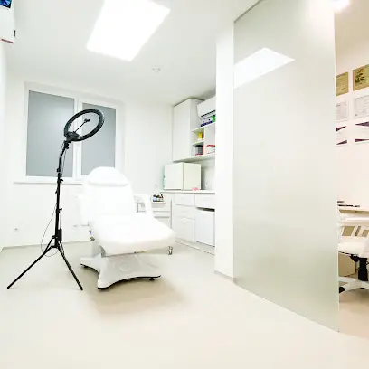 Injections of Beauty