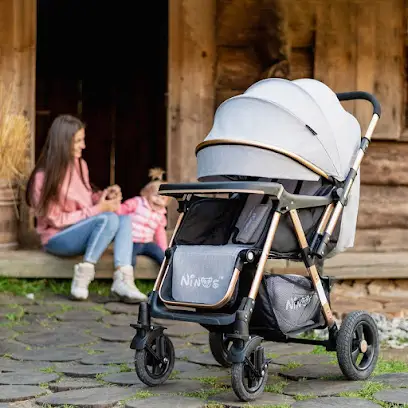 Ninos Україна