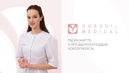 Vorodi Medical