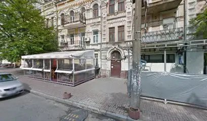 Адвокат Олег Бердило