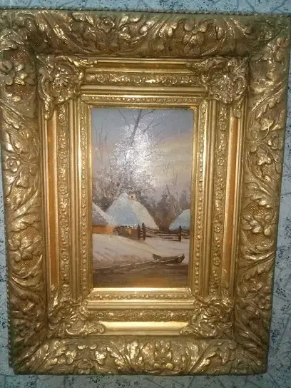 ua.Антиквариат