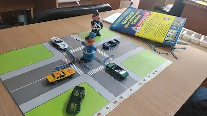 Driving school &ldquo;Lider Drive&rdquo;