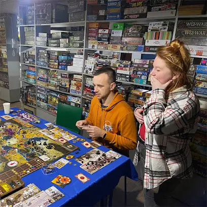 Клуб &laquo;Ігромаг&raquo;