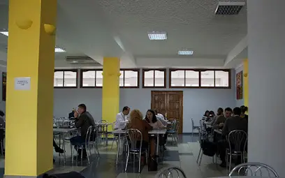 Їдальня КМА