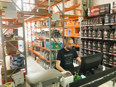 ФОЛЬКСАВТО