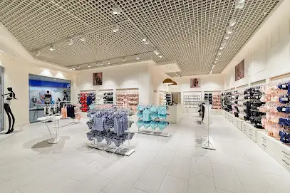 Jasmine ТРЦ "Проспект" &mdash; магазин нижнего белья