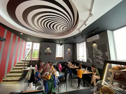 Кав&rsquo;ярня KavaKult