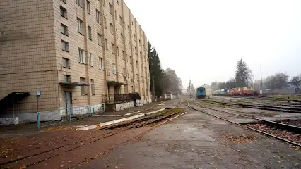 Гуртожиток ДЕТУТ №1