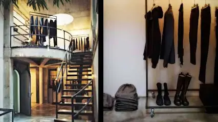 Бутик &laquo;Chambre&raquo;