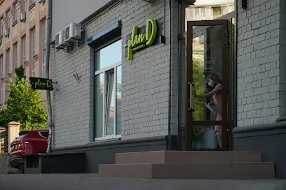 PLAN D Поділ &ndash; салон лазерної епіляції, шугарингу та воскової епіляції