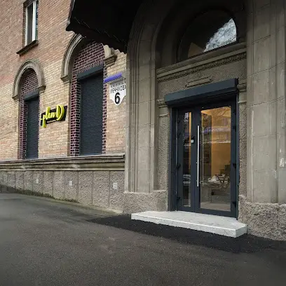 PLAN D Кловська &ndash; салон лазерної епіляції, шугарингу та воскової епіляції