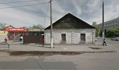 Мережа економ магазинів Одягнись