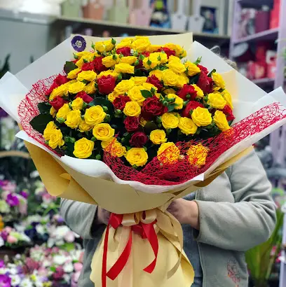 Інтернет магазин квітів LaFleur24