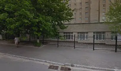 Наукова бібліотека ім. М. Максимовича. Філія