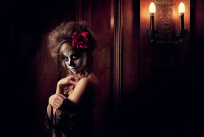 Валізна фабрика | Квест кімнати на Подолі