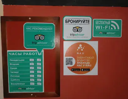 Фазмофобія