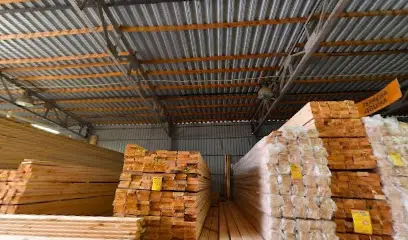 склад-магазин Дерев'яний ринок