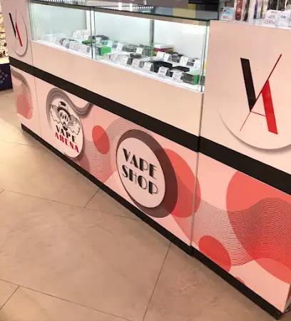 Vapearena Вейп шоп