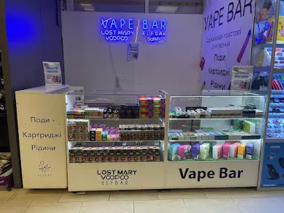 Vape Bar