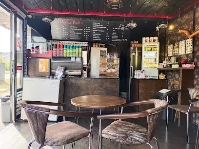 Mer&iacute;da kaf&eacute;