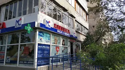 Аптека Мед-Сервіс