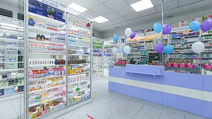 Аптека АНРИ-ФАРМ