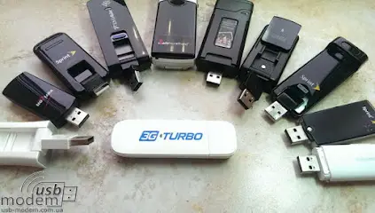 USB Modem