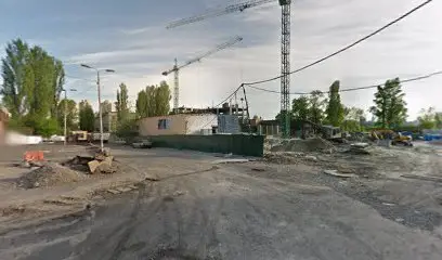 Сервисный центр &laquo;Techno Mafia&raquo;