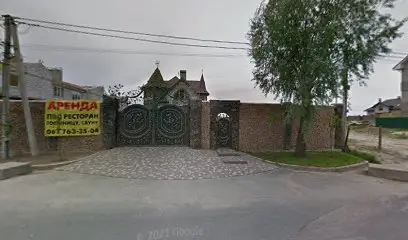 дитячий садок &laquo;сонечко&raquo;