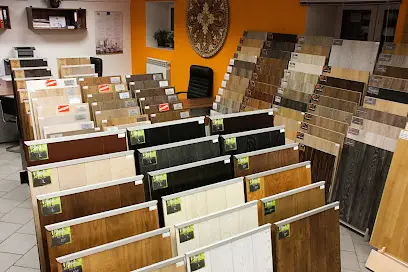 Світ підлоги