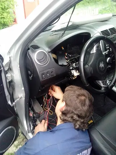 Автоелектрик. Компьютерна діагностика.Ремонт та обслуговування електрообладнання автомобілів.