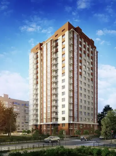 ЖК &laquo;Мінський&raquo;