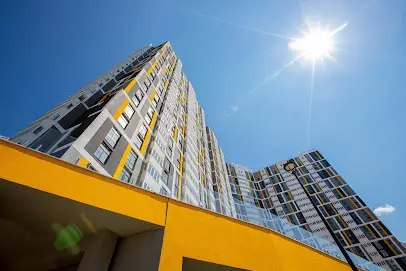 Житловий комплекс &laquo;Русанівська Гавань&raquo;