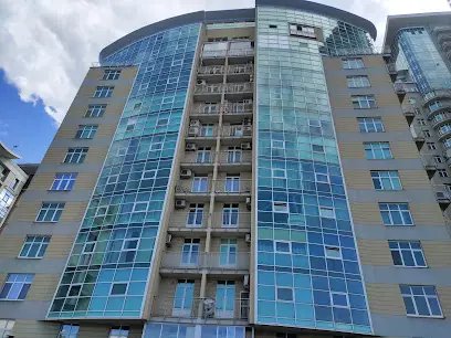 Житловий комплекс &laquo;Тріумф&raquo;