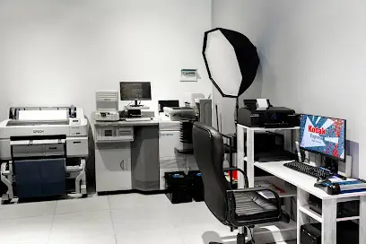 Фото на документи, копіцентр Кодак